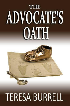 [The Advocate 15] • The Advocate's Oath